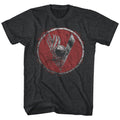 Vikings Logo Shield T-Shirt product image 1